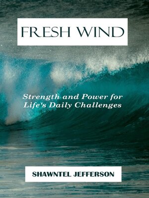 cover image of Fresh Wind